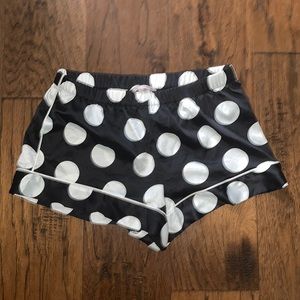 Victoria’s Secret PJ Shorts